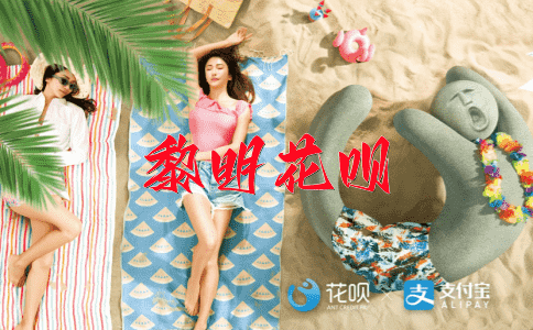 看风使舵花呗
